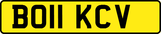 BO11KCV