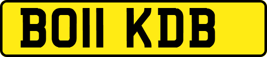 BO11KDB