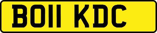 BO11KDC