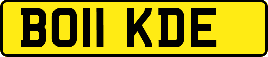 BO11KDE