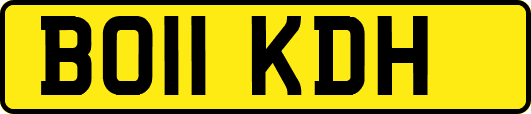 BO11KDH