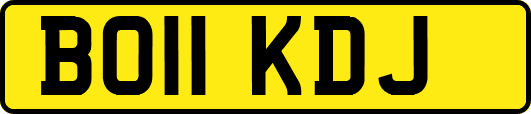 BO11KDJ