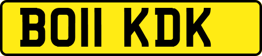 BO11KDK