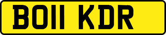 BO11KDR