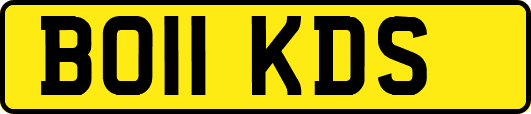 BO11KDS