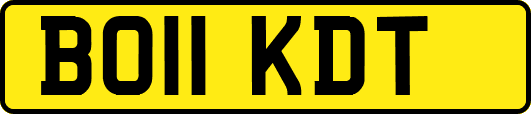 BO11KDT