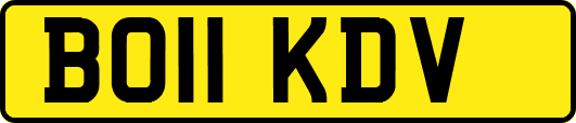 BO11KDV