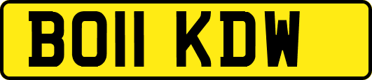 BO11KDW