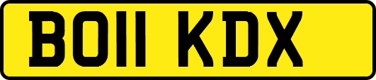 BO11KDX