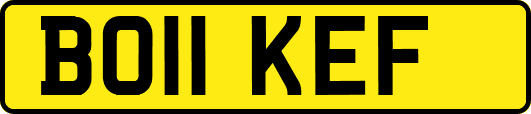 BO11KEF
