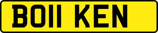 BO11KEN