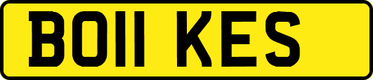 BO11KES