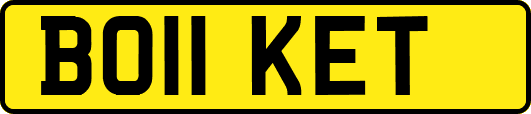 BO11KET