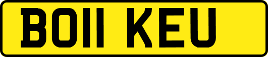 BO11KEU