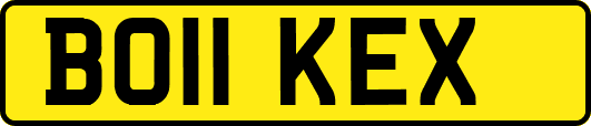 BO11KEX