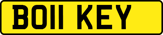 BO11KEY