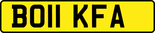 BO11KFA