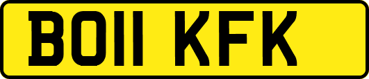 BO11KFK