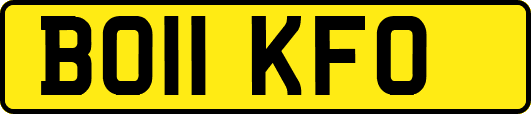 BO11KFO