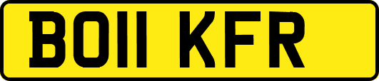 BO11KFR