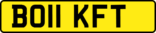 BO11KFT