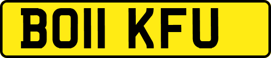 BO11KFU