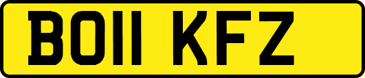 BO11KFZ