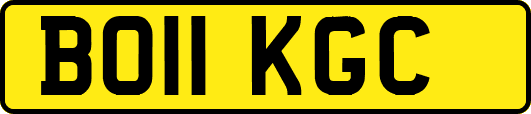 BO11KGC