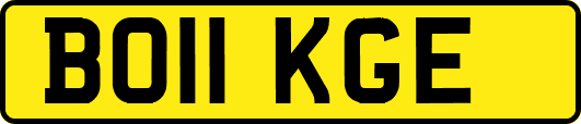 BO11KGE