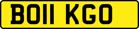 BO11KGO