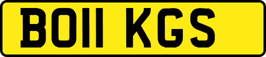 BO11KGS