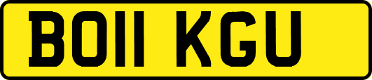 BO11KGU