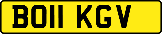 BO11KGV