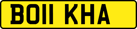 BO11KHA