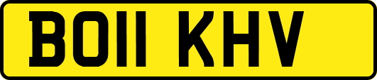 BO11KHV