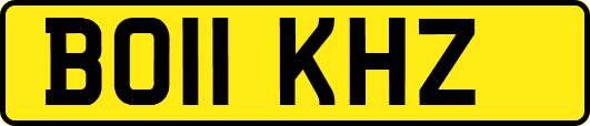 BO11KHZ