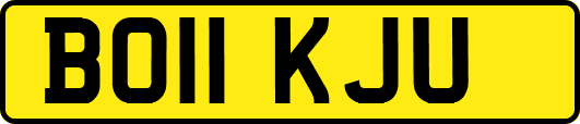 BO11KJU