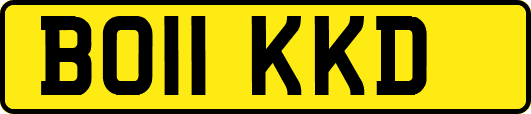 BO11KKD