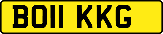 BO11KKG