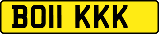 BO11KKK