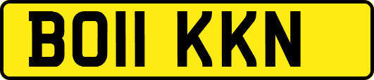 BO11KKN