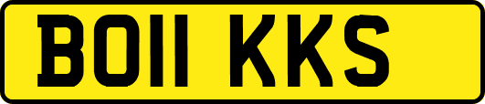 BO11KKS
