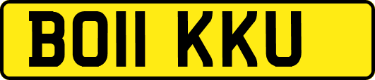 BO11KKU