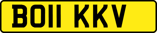 BO11KKV