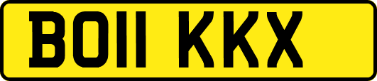 BO11KKX