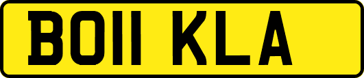 BO11KLA