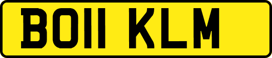 BO11KLM