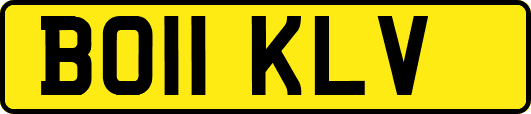 BO11KLV