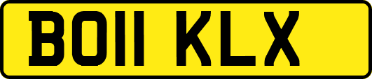 BO11KLX