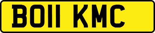 BO11KMC